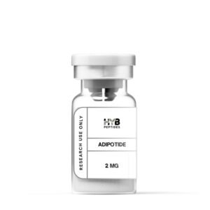 Adipotide 2 mg - 10 Vials