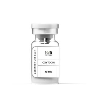 Oxytocin Acetate 10 mg - 10 Vials